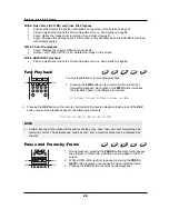 Предварительный просмотр 32 страницы Oppo BDP-105 User Manual