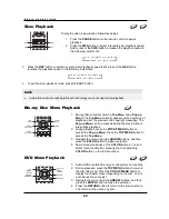 Предварительный просмотр 33 страницы Oppo BDP-105 User Manual