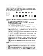 Предварительный просмотр 49 страницы Oppo BDP-105 User Manual