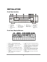 Preview for 10 page of Oppo BDP-105AU User Manual