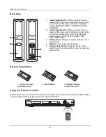 Preview for 14 page of Oppo BDP-80 User Manual