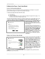 Preview for 25 page of Oppo BDP-83 User Manual