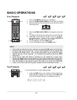 Preview for 30 page of Oppo BDP-83 User Manual