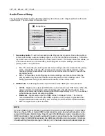 Preview for 62 page of Oppo BDP-83 User Manual