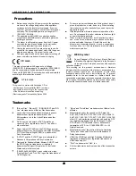 Preview for 7 page of Oppo BDP-93AU User Manual