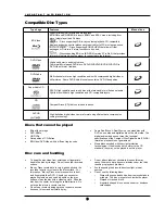 Preview for 8 page of Oppo BDP-93AU User Manual