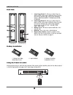 Preview for 13 page of Oppo BDP-93AU User Manual