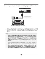 Preview for 21 page of Oppo BDP-93AU User Manual