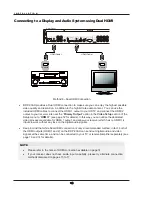 Preview for 23 page of Oppo BDP-93AU User Manual