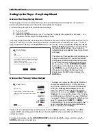 Preview for 27 page of Oppo BDP-93AU User Manual