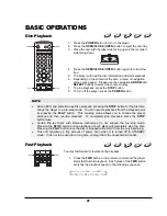 Preview for 32 page of Oppo BDP-93AU User Manual