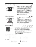 Preview for 34 page of Oppo BDP-93AU User Manual