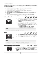 Preview for 35 page of Oppo BDP-93AU User Manual