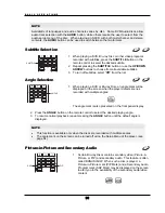 Preview for 36 page of Oppo BDP-93AU User Manual