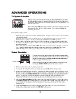 Preview for 38 page of Oppo BDP-93AU User Manual