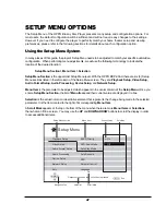 Preview for 52 page of Oppo BDP-93AU User Manual