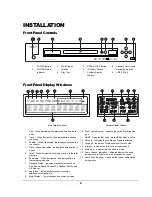 Предварительный просмотр 11 страницы Oppo BDP-93EU User Manual