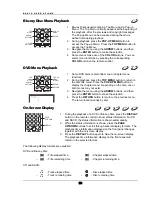 Предварительный просмотр 35 страницы Oppo BDP-93EU User Manual