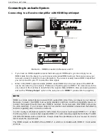 Preview for 18 page of Oppo BDP-95 User Manual