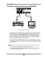 Preview for 24 page of Oppo BDP-95AU User Manual