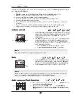 Preview for 36 page of Oppo BDP-95AU User Manual