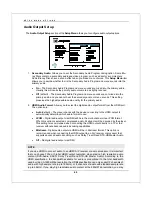 Preview for 42 page of Oppo BDT-101CI Installer Manual