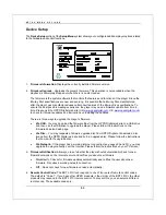 Preview for 55 page of Oppo BDT-101CI Installer Manual