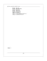 Preview for 74 page of Oppo BDT-101CI Installer Manual