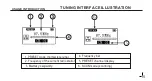 Preview for 17 page of Oppo D19L Manual