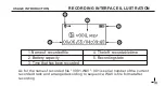 Preview for 18 page of Oppo D19L Manual