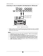 Preview for 19 page of Oppo DV-980H User Manual