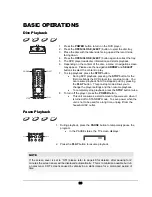 Preview for 29 page of Oppo DV-980H User Manual