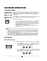 Preview for 34 page of Oppo DV-980H User Manual