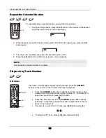 Preview for 36 page of Oppo DV-980H User Manual