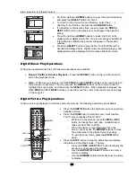 Preview for 41 page of Oppo DV-980H User Manual