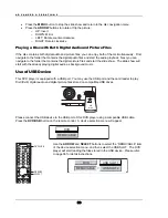 Preview for 42 page of Oppo DV-980H User Manual