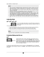 Preview for 43 page of Oppo DV-980H User Manual