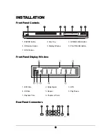 Preview for 9 page of Oppo DV-981HD User Manual