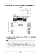 Preview for 16 page of Oppo DV-981HD User Manual