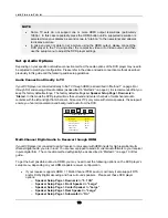 Preview for 22 page of Oppo DV-981HD User Manual