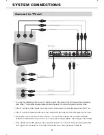 Предварительный просмотр 11 страницы Oppo DVD-DL317 User Manual