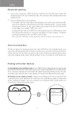 Preview for 5 page of Oppo Enco Air Quick Start Manual