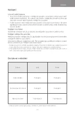 Preview for 56 page of Oppo Enco Air Quick Start Manual