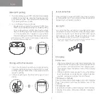 Preview for 5 page of Oppo Enco Free2 Quick Start Manual