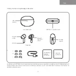 Preview for 40 page of Oppo Enco Free2 Quick Start Manual