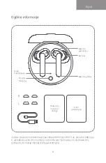 Предварительный просмотр 13 страницы Oppo Enco W31 Quick Start Manual