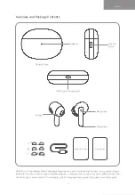 Предварительный просмотр 5 страницы Oppo Enco X Quick Start Manual