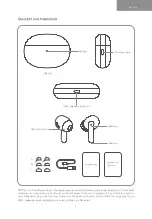 Предварительный просмотр 13 страницы Oppo Enco X Quick Start Manual