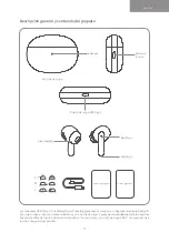 Предварительный просмотр 23 страницы Oppo Enco X Quick Start Manual