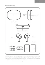 Предварительный просмотр 39 страницы Oppo Enco X Quick Start Manual